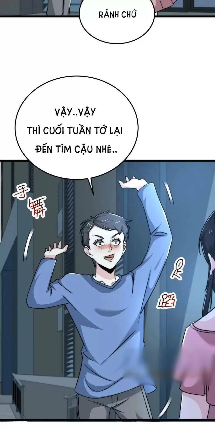 Bắt Đầu Livestream Ở Địa Phủ: Phát Sóng Trực Tiếp Ở Đây Ai Dám Đến Chapter 53 - 25