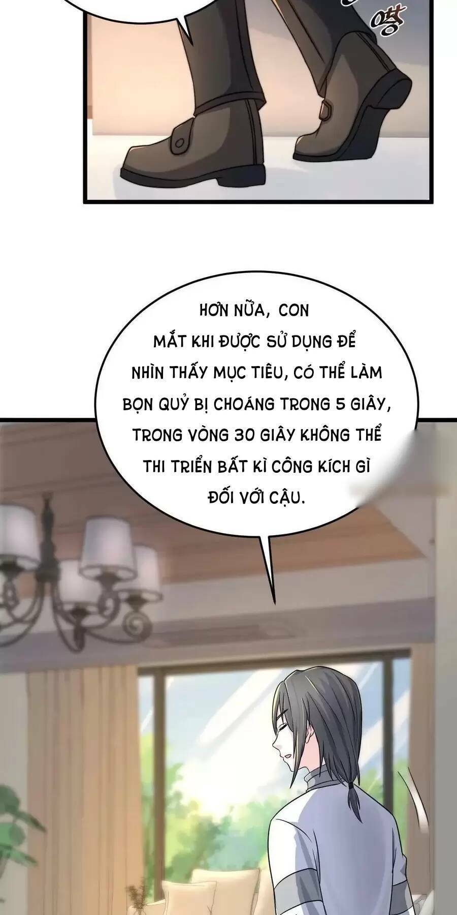 Bắt Đầu Livestream Ở Địa Phủ: Phát Sóng Trực Tiếp Ở Đây Ai Dám Đến Chapter 55 - 13