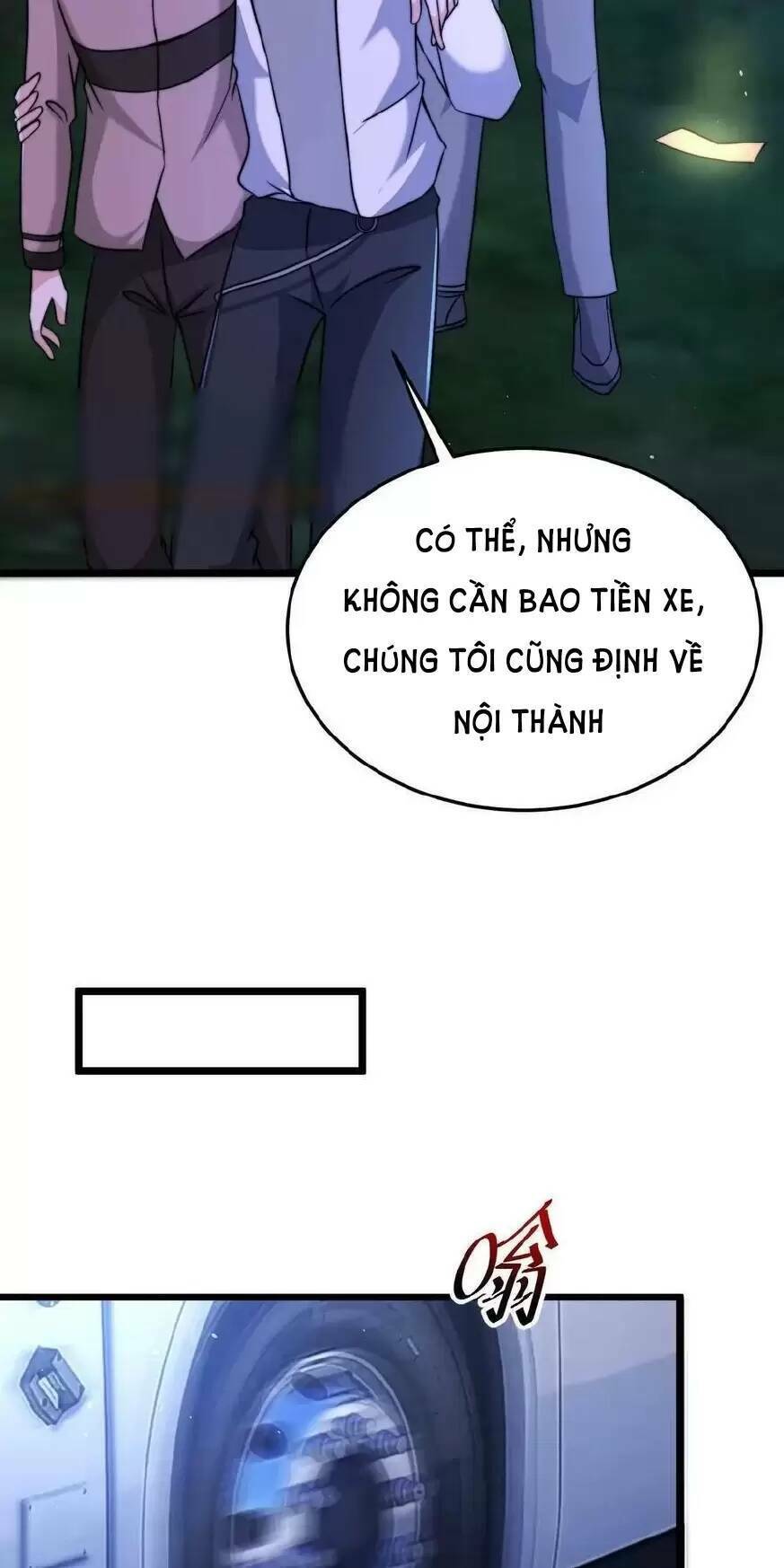 Bắt Đầu Livestream Ở Địa Phủ: Phát Sóng Trực Tiếp Ở Đây Ai Dám Đến Chapter 57 - 25