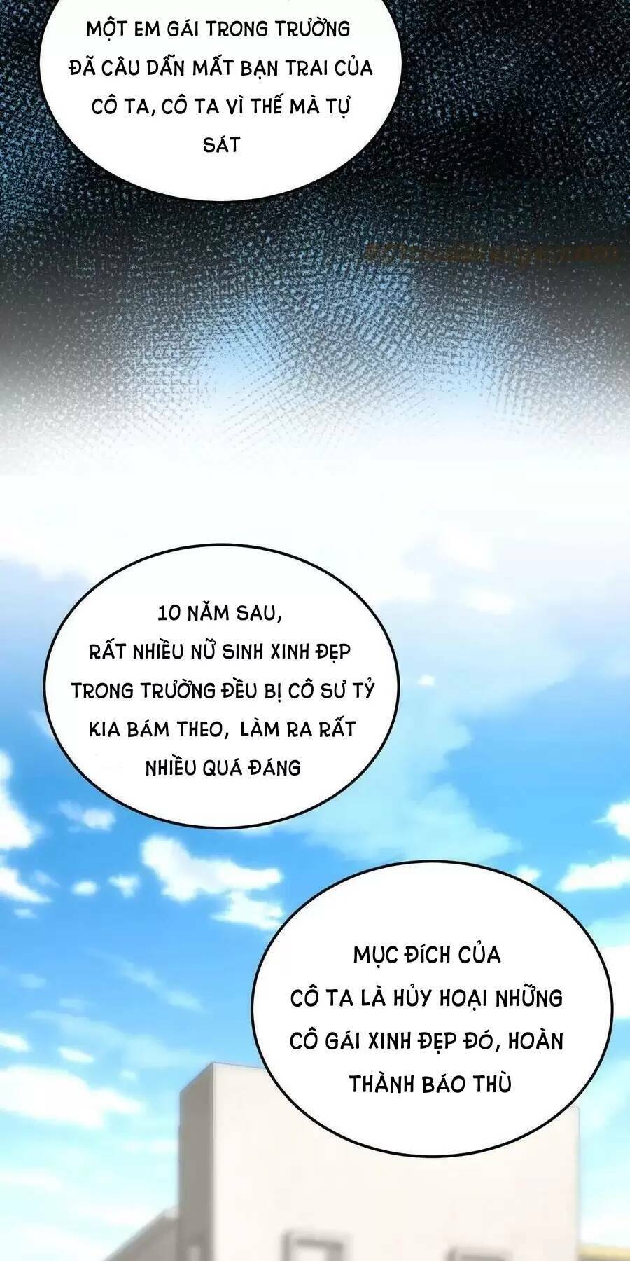 Bắt Đầu Livestream Ở Địa Phủ: Phát Sóng Trực Tiếp Ở Đây Ai Dám Đến Chapter 58 - 16