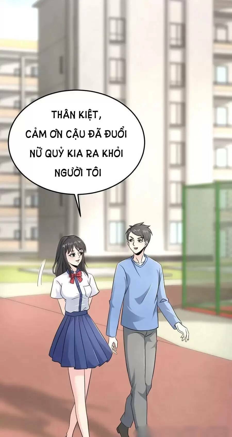 Bắt Đầu Livestream Ở Địa Phủ: Phát Sóng Trực Tiếp Ở Đây Ai Dám Đến Chapter 58 - 17