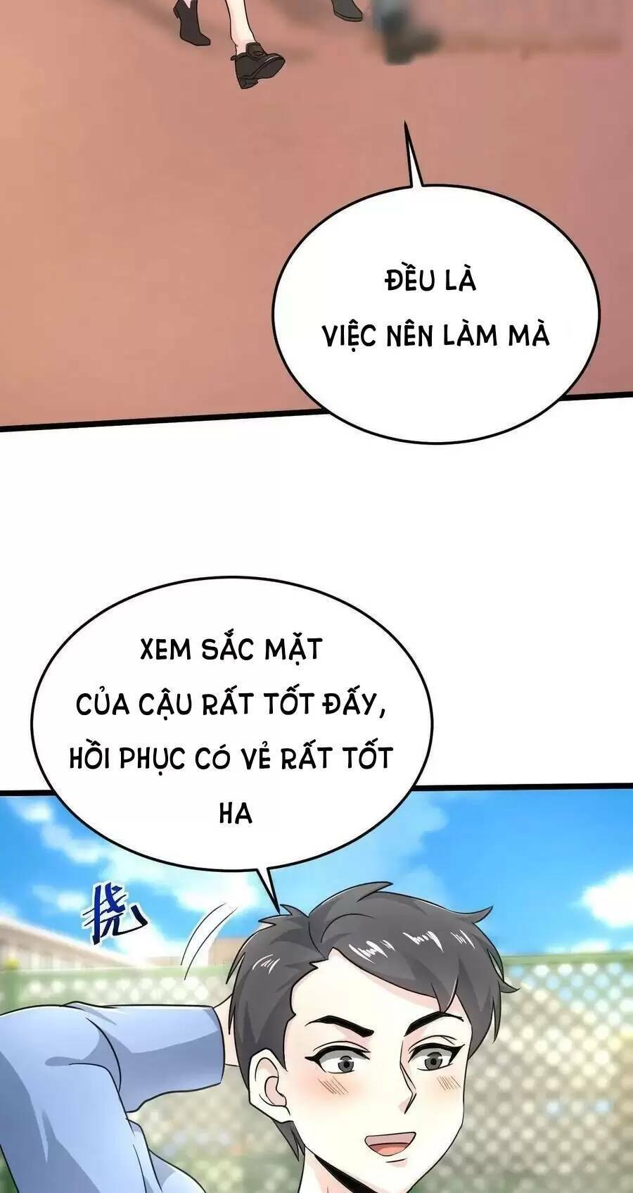 Bắt Đầu Livestream Ở Địa Phủ: Phát Sóng Trực Tiếp Ở Đây Ai Dám Đến Chapter 58 - 18