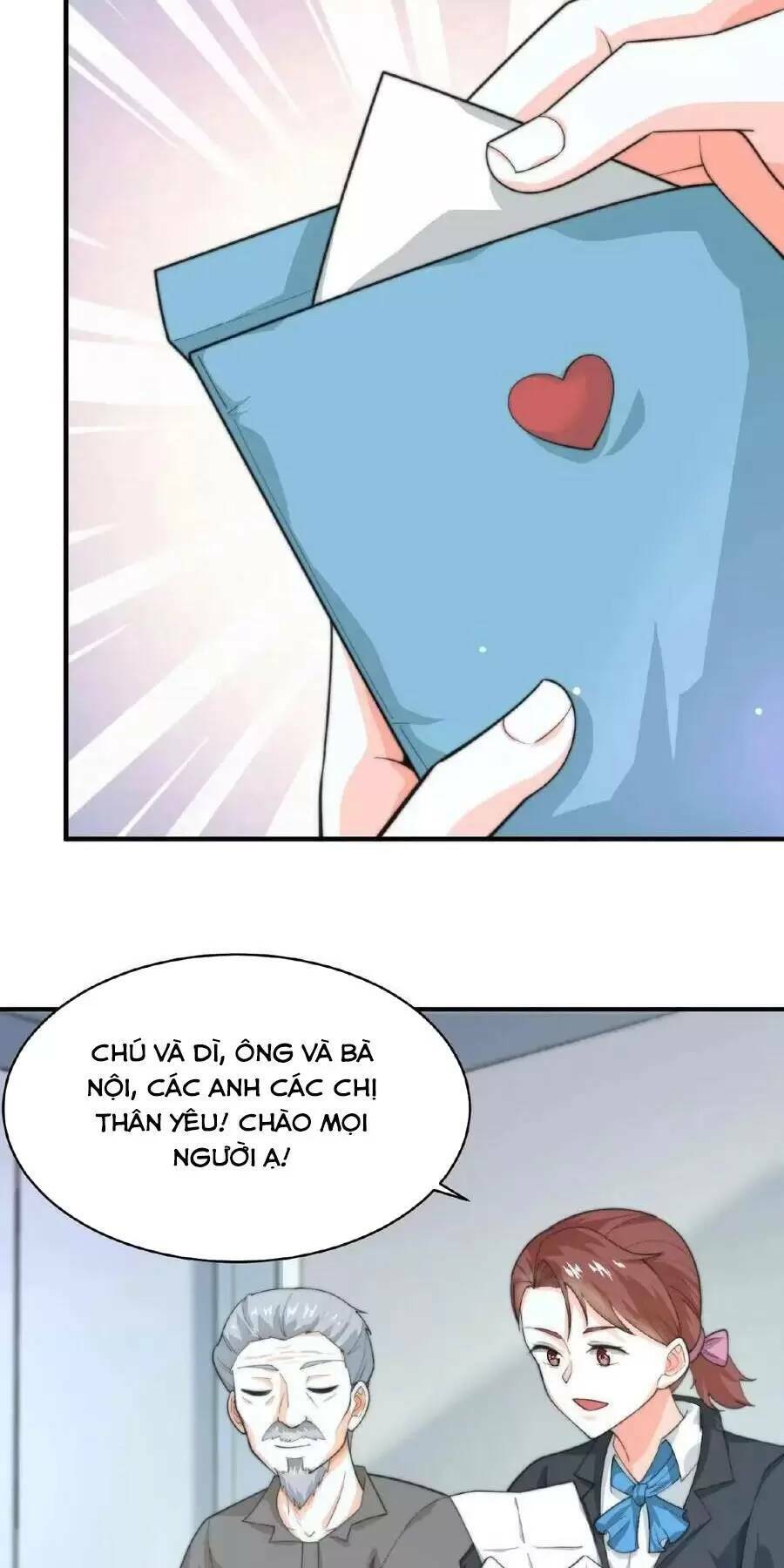 Bắt Đầu Livestream Ở Địa Phủ: Phát Sóng Trực Tiếp Ở Đây Ai Dám Đến Chapter 69 - 25
