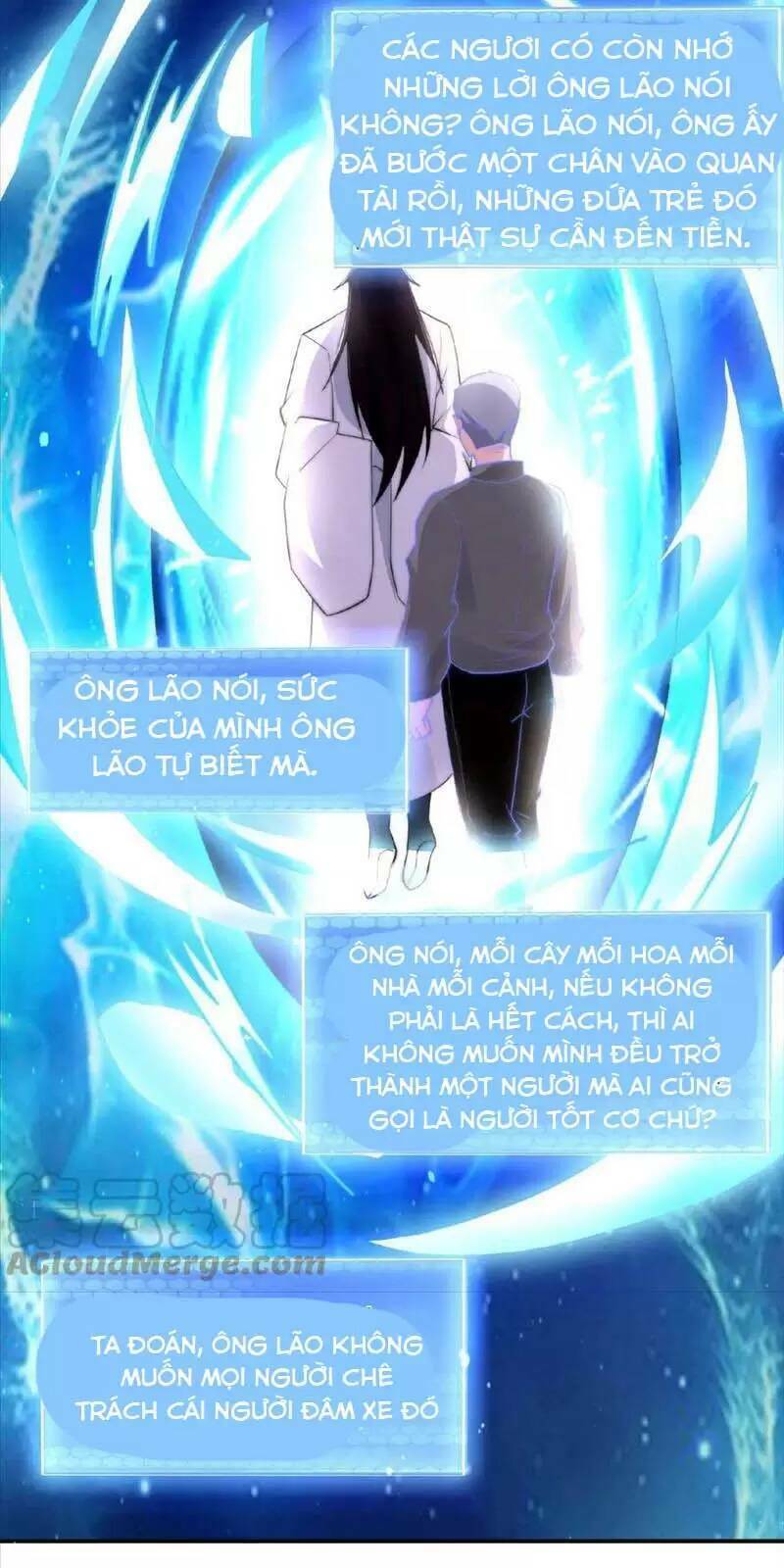 Bắt Đầu Livestream Ở Địa Phủ: Phát Sóng Trực Tiếp Ở Đây Ai Dám Đến Chapter 72 - 11