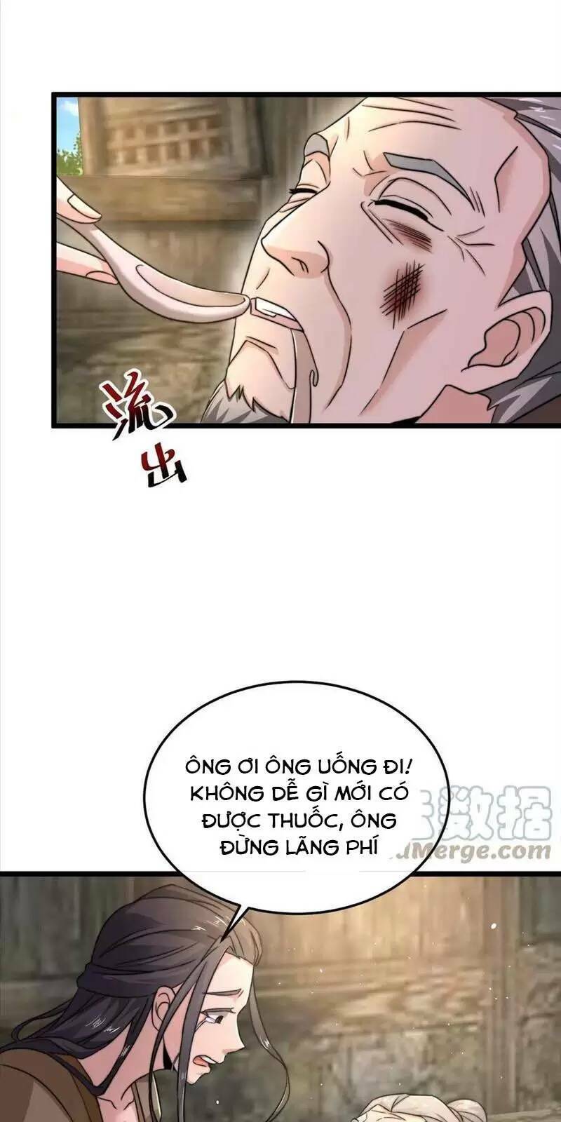 Bắt Đầu Livestream Ở Địa Phủ: Phát Sóng Trực Tiếp Ở Đây Ai Dám Đến Chapter 75 - 17