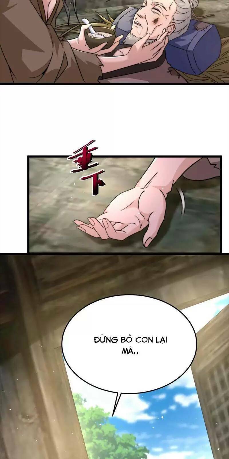 Bắt Đầu Livestream Ở Địa Phủ: Phát Sóng Trực Tiếp Ở Đây Ai Dám Đến Chapter 75 - 18