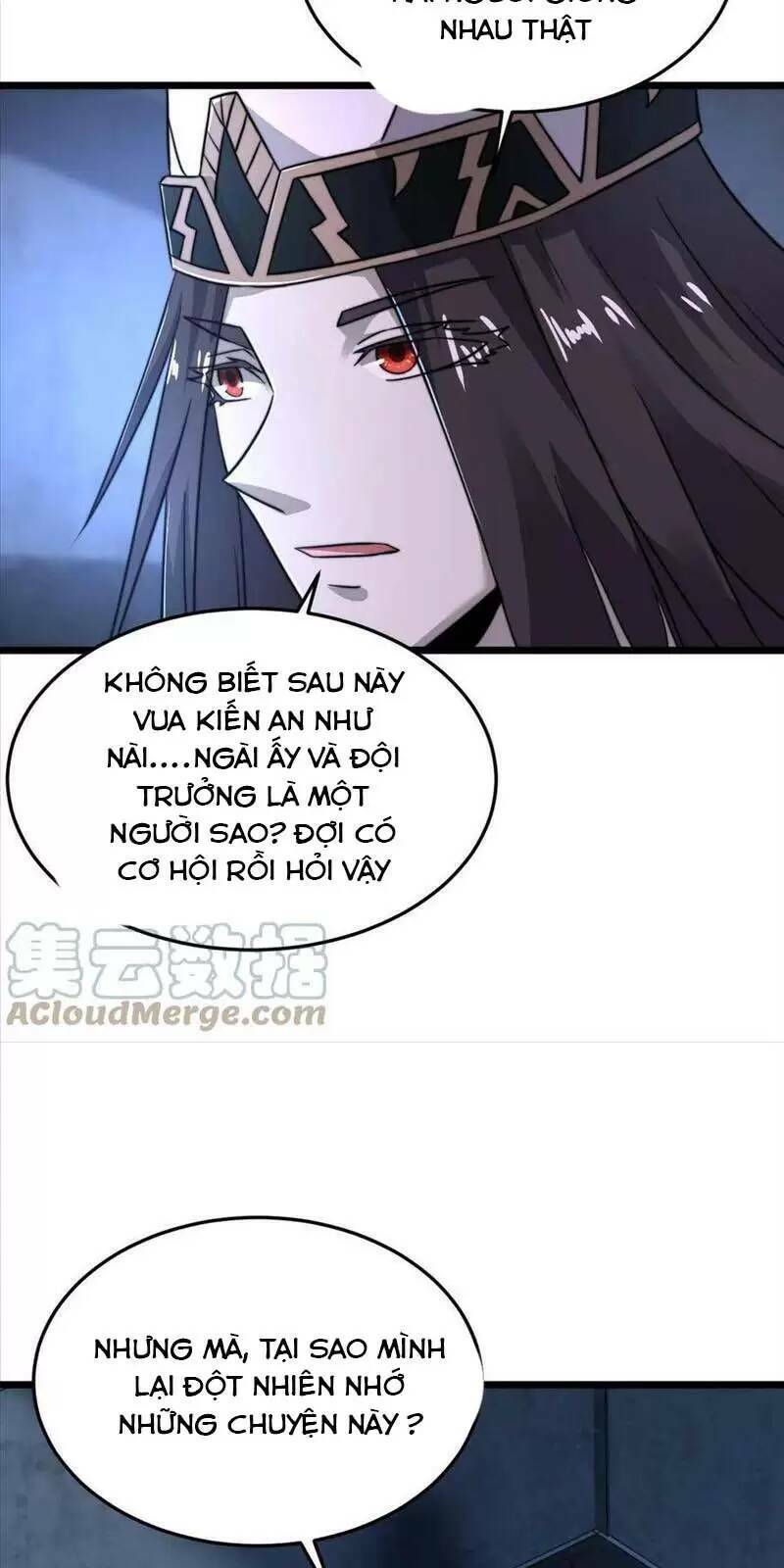 Bắt Đầu Livestream Ở Địa Phủ: Phát Sóng Trực Tiếp Ở Đây Ai Dám Đến Chapter 75 - 32