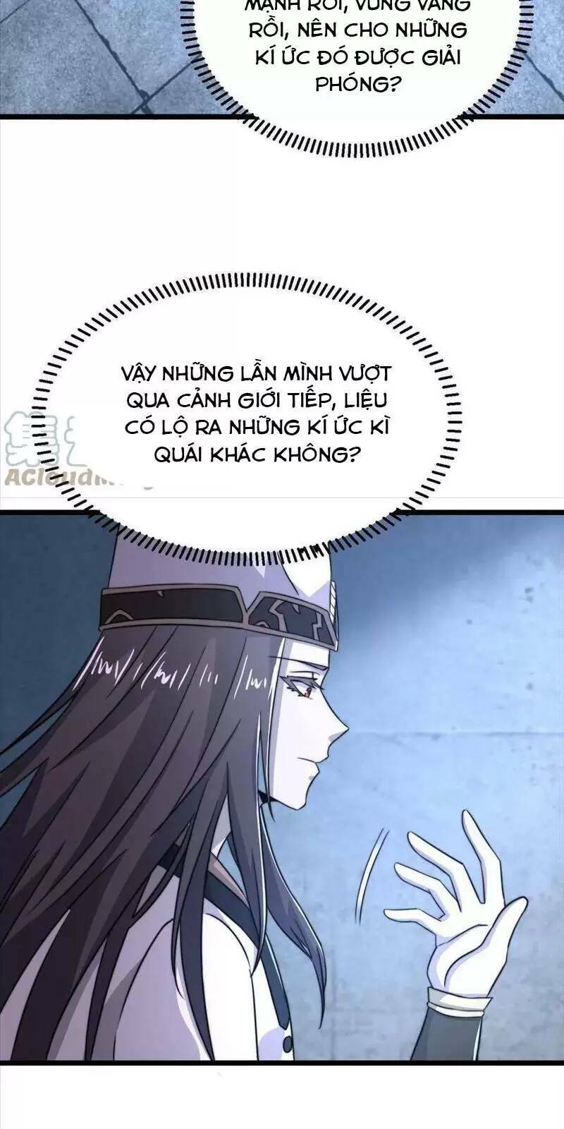 Bắt Đầu Livestream Ở Địa Phủ: Phát Sóng Trực Tiếp Ở Đây Ai Dám Đến Chapter 75 - 34