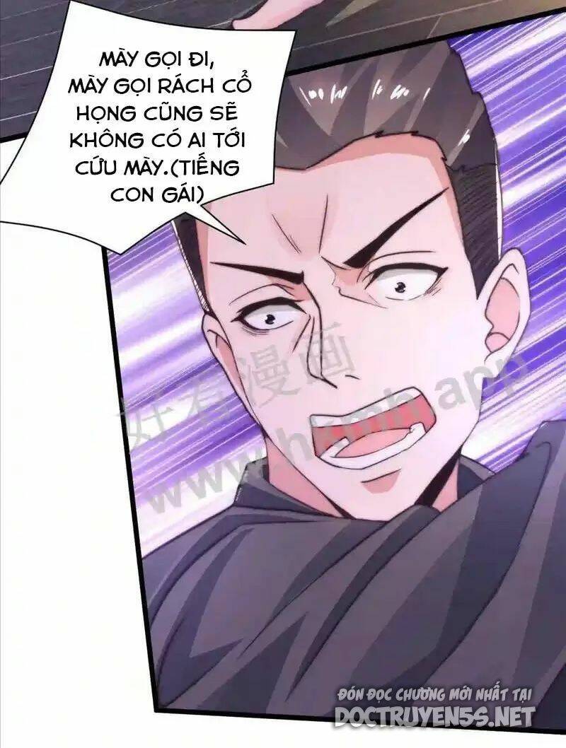 Bắt Đầu Livestream Ở Địa Phủ: Phát Sóng Trực Tiếp Ở Đây Ai Dám Đến Chapter 8 - 14
