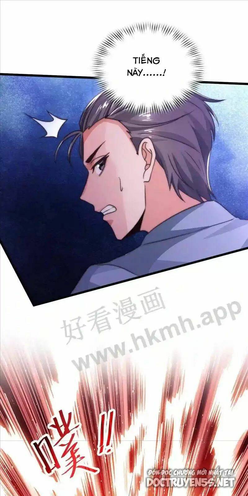 Bắt Đầu Livestream Ở Địa Phủ: Phát Sóng Trực Tiếp Ở Đây Ai Dám Đến Chapter 8 - 15