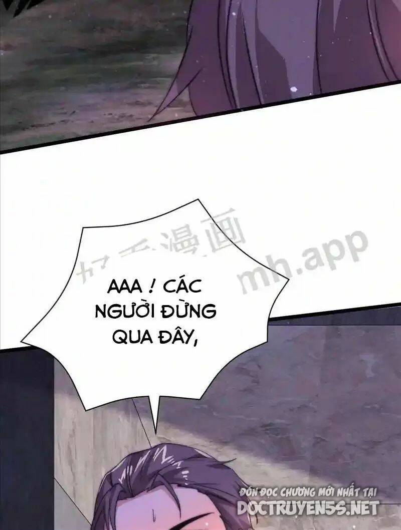 Bắt Đầu Livestream Ở Địa Phủ: Phát Sóng Trực Tiếp Ở Đây Ai Dám Đến Chapter 8 - 28