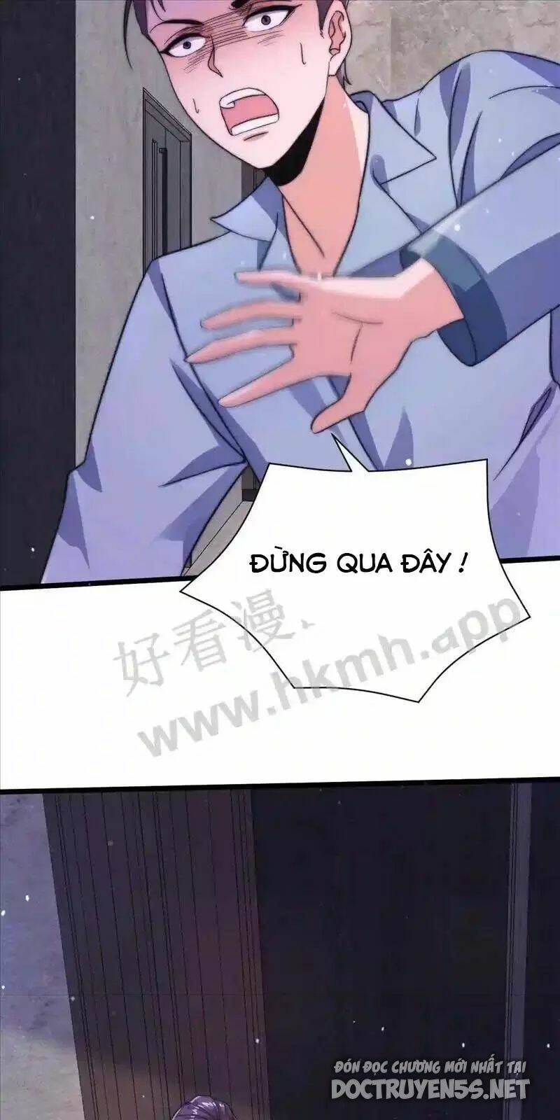 Bắt Đầu Livestream Ở Địa Phủ: Phát Sóng Trực Tiếp Ở Đây Ai Dám Đến Chapter 8 - 29