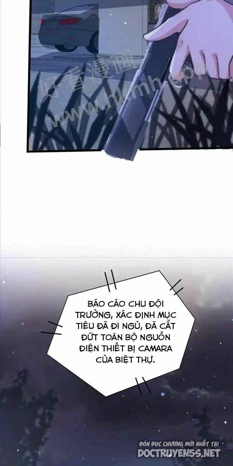 Bắt Đầu Livestream Ở Địa Phủ: Phát Sóng Trực Tiếp Ở Đây Ai Dám Đến Chapter 8 - 4