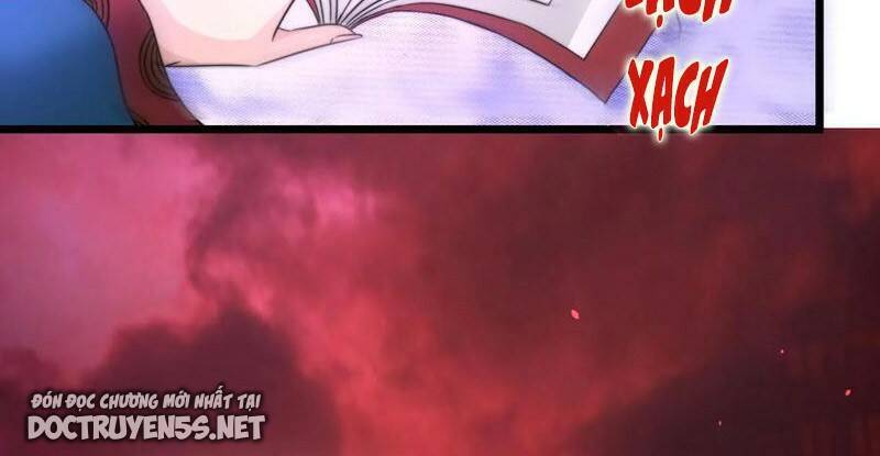 Bắt Đầu Livestream Ở Địa Phủ: Phát Sóng Trực Tiếp Ở Đây Ai Dám Đến Chapter 81 - 42