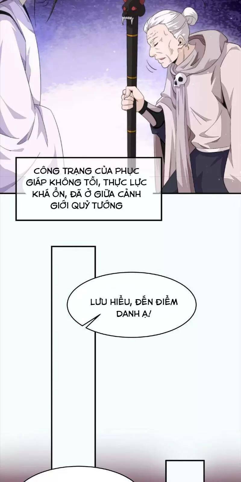 Bắt Đầu Livestream Ở Địa Phủ: Phát Sóng Trực Tiếp Ở Đây Ai Dám Đến Chapter 83 - 7