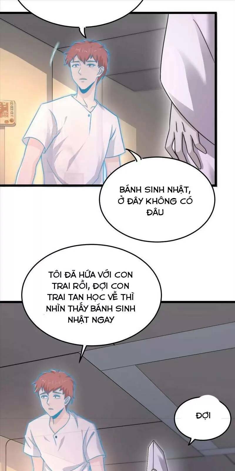 Bắt Đầu Livestream Ở Địa Phủ: Phát Sóng Trực Tiếp Ở Đây Ai Dám Đến Chapter 85 - 16