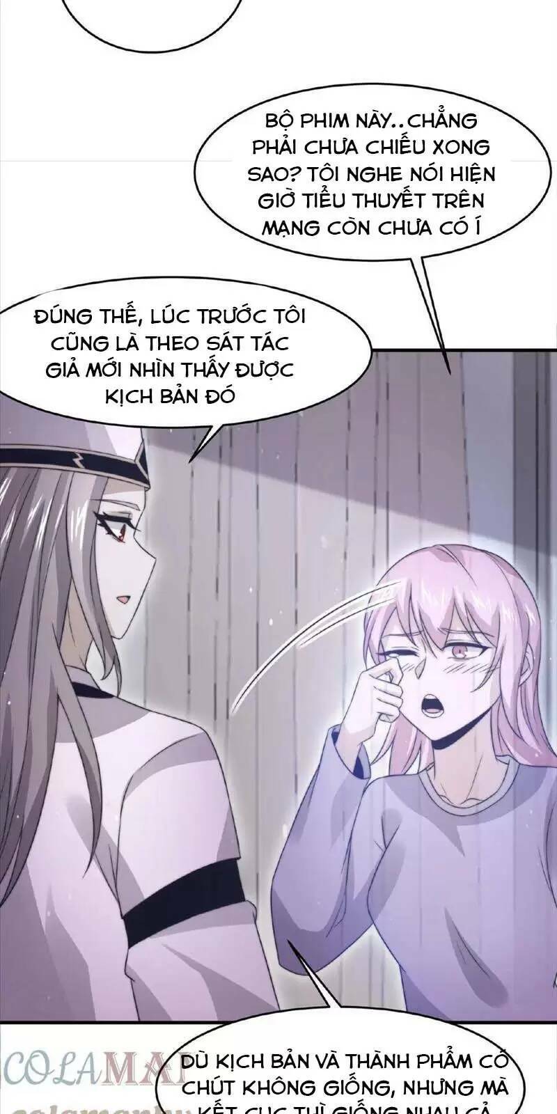 Bắt Đầu Livestream Ở Địa Phủ: Phát Sóng Trực Tiếp Ở Đây Ai Dám Đến Chapter 87 - 9