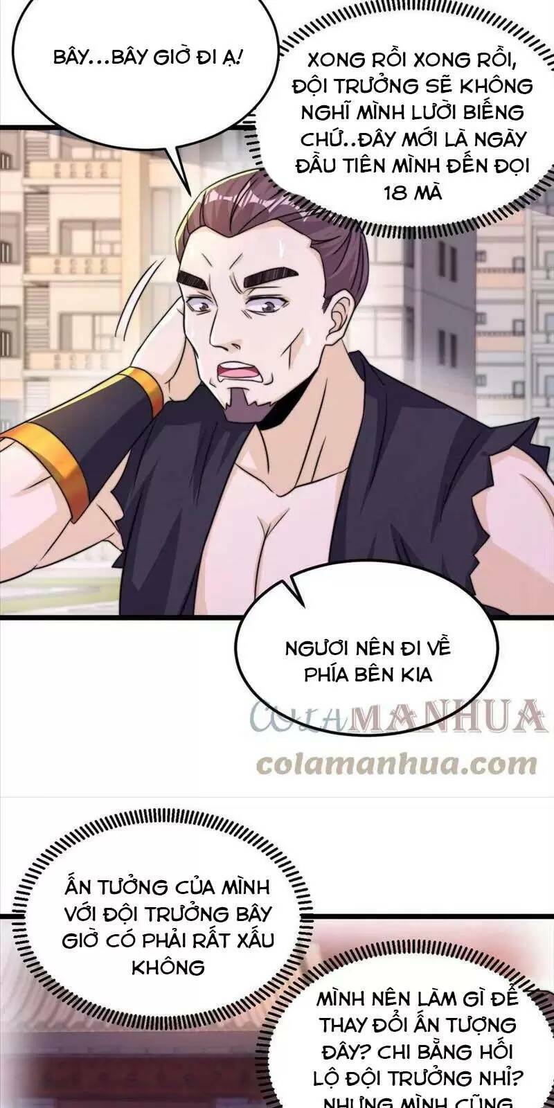 Bắt Đầu Livestream Ở Địa Phủ: Phát Sóng Trực Tiếp Ở Đây Ai Dám Đến Chapter 88 - 4