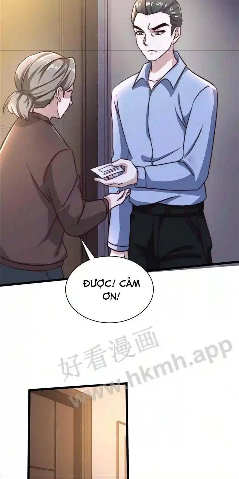 Bắt Đầu Livestream Ở Địa Phủ: Phát Sóng Trực Tiếp Ở Đây Ai Dám Đến Chapter 9 - 36