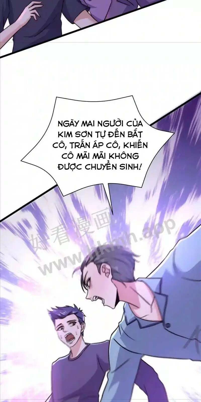 Bắt Đầu Livestream Ở Địa Phủ: Phát Sóng Trực Tiếp Ở Đây Ai Dám Đến Chapter 9 - 8