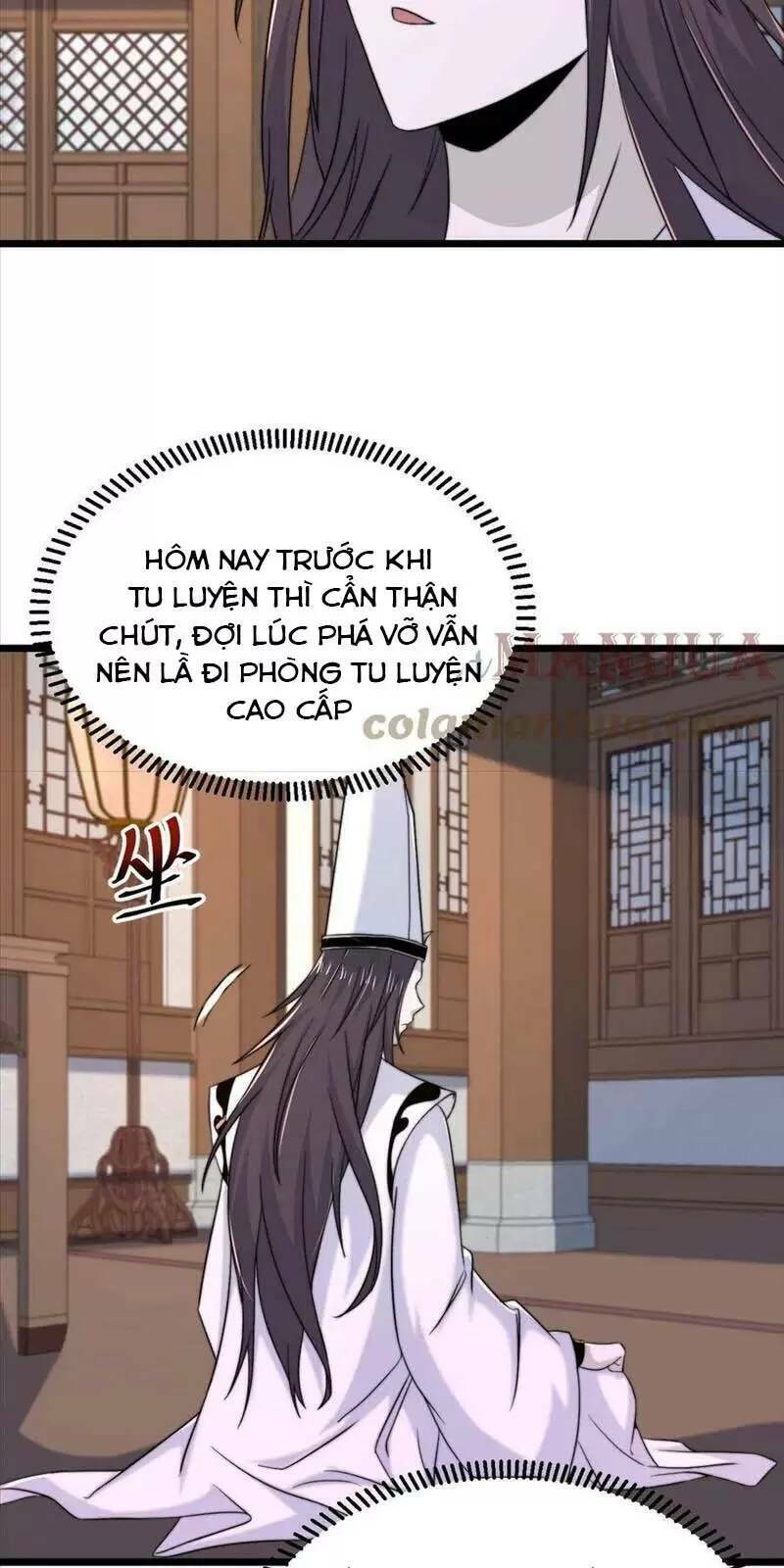Bắt Đầu Livestream Ở Địa Phủ: Phát Sóng Trực Tiếp Ở Đây Ai Dám Đến Chapter 90 - 6
