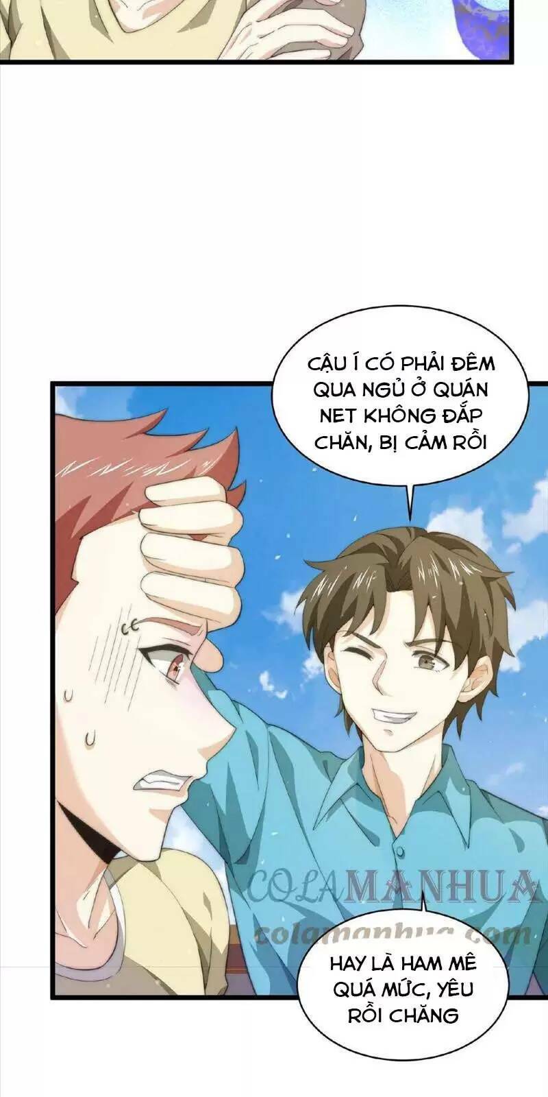 Bắt Đầu Livestream Ở Địa Phủ: Phát Sóng Trực Tiếp Ở Đây Ai Dám Đến Chapter 91 - 23