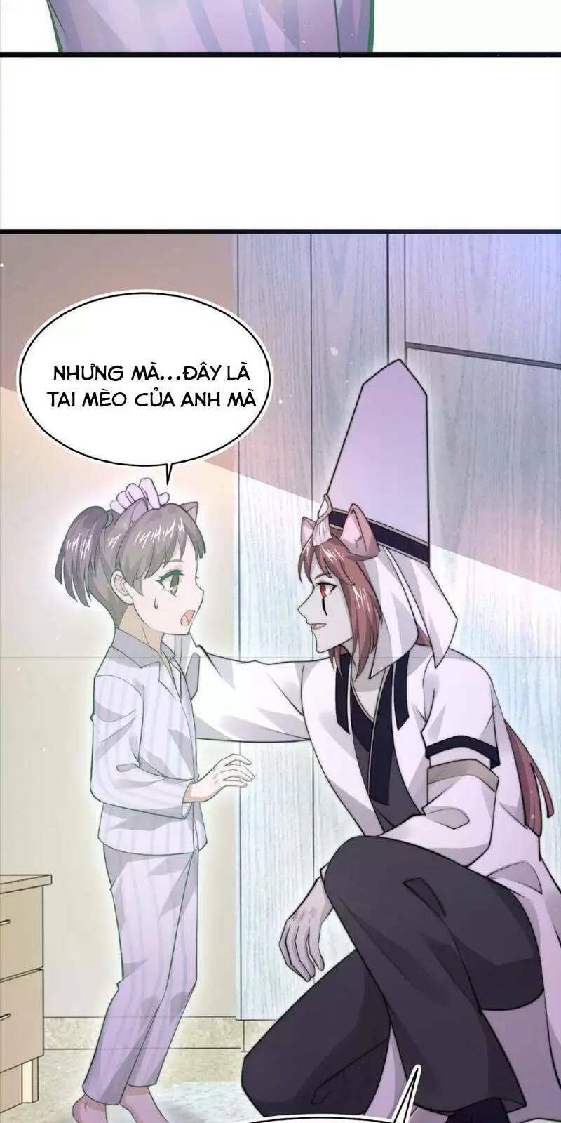 Bắt Đầu Livestream Ở Địa Phủ: Phát Sóng Trực Tiếp Ở Đây Ai Dám Đến Chapter 91 - 4