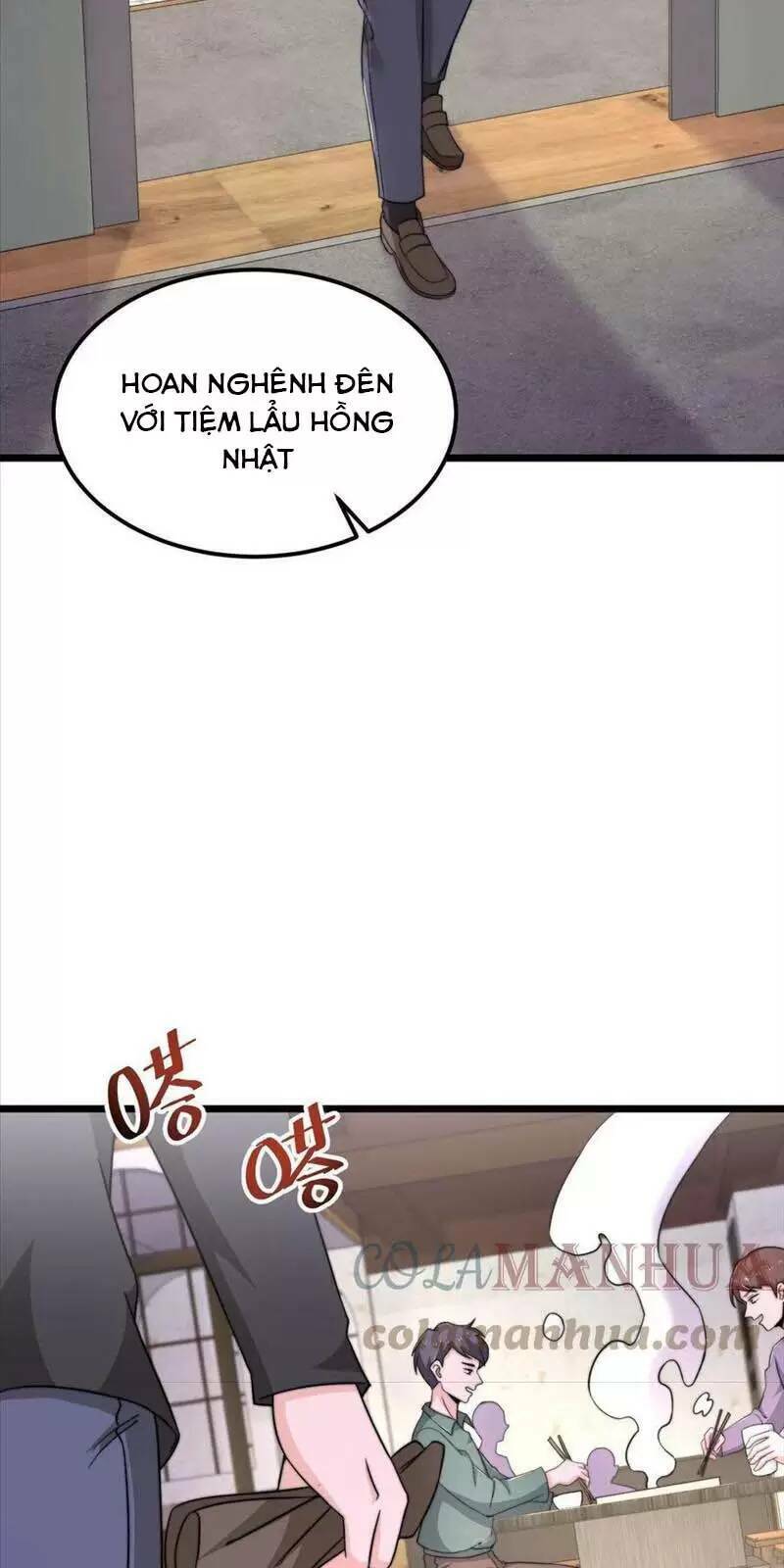 Bắt Đầu Livestream Ở Địa Phủ: Phát Sóng Trực Tiếp Ở Đây Ai Dám Đến Chapter 93 - 23