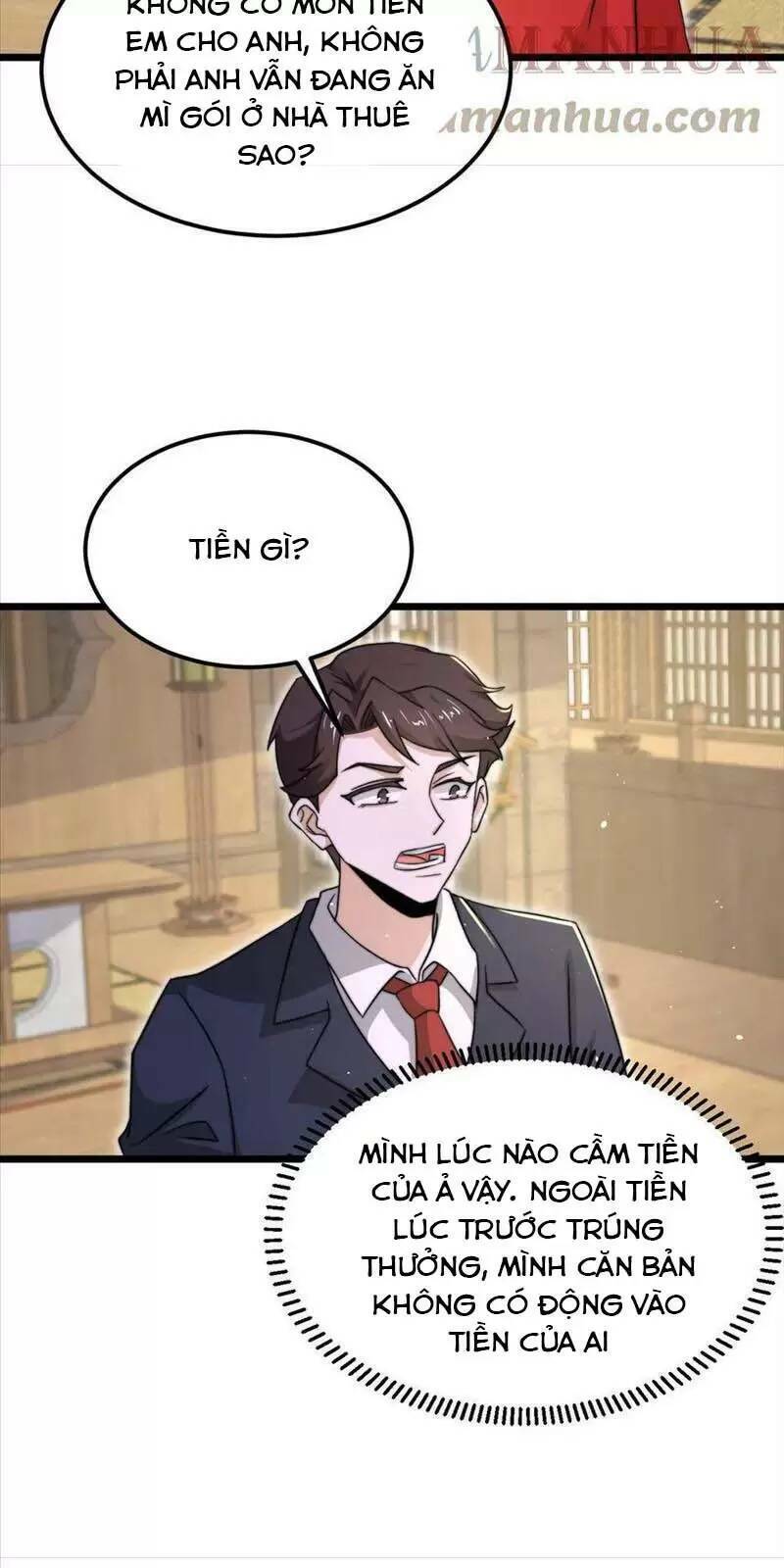 Bắt Đầu Livestream Ở Địa Phủ: Phát Sóng Trực Tiếp Ở Đây Ai Dám Đến Chapter 98 - 22