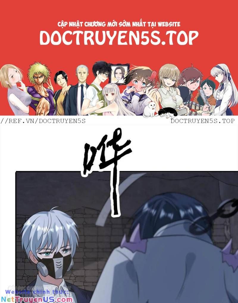 Ngày Tận Thế: Ta Nhận Được Tỷ Lệ Rớt Đồ Gấp 100 Lần Chapter 187.5 - 2