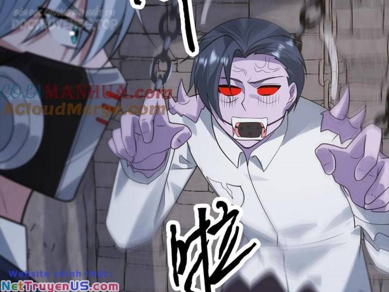 Ngày Tận Thế: Ta Nhận Được Tỷ Lệ Rớt Đồ Gấp 100 Lần Chapter 187.5 - 11