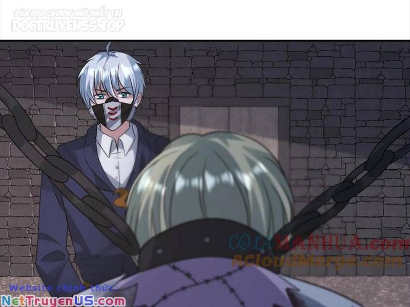 Ngày Tận Thế: Ta Nhận Được Tỷ Lệ Rớt Đồ Gấp 100 Lần Chapter 187.5 - 20