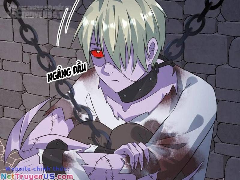 Ngày Tận Thế: Ta Nhận Được Tỷ Lệ Rớt Đồ Gấp 100 Lần Chapter 187.5 - 22