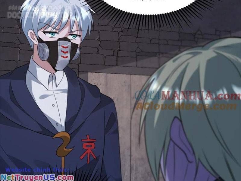 Ngày Tận Thế: Ta Nhận Được Tỷ Lệ Rớt Đồ Gấp 100 Lần Chapter 187.5 - 25