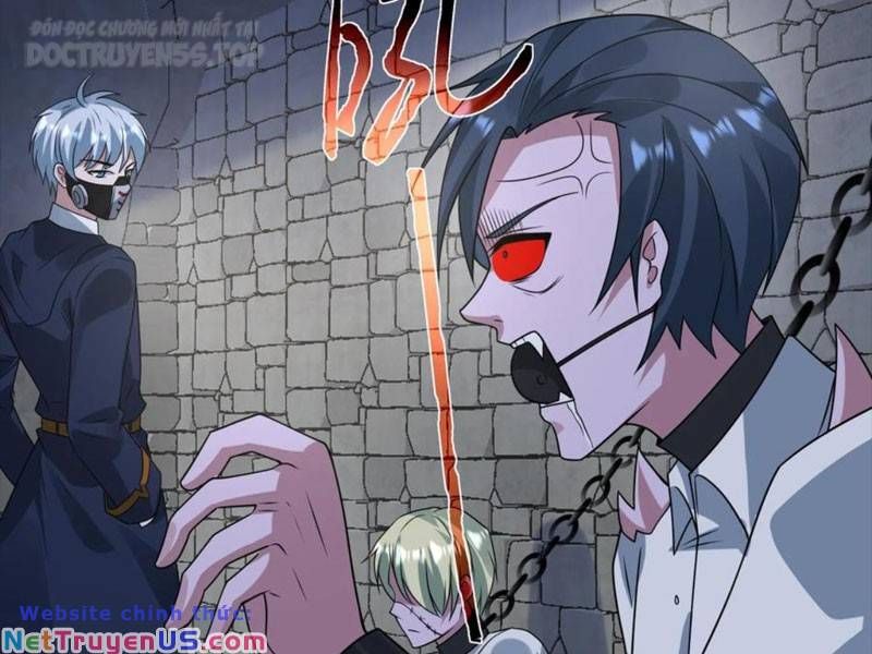 Ngày Tận Thế: Ta Nhận Được Tỷ Lệ Rớt Đồ Gấp 100 Lần Chapter 187.5 - 27