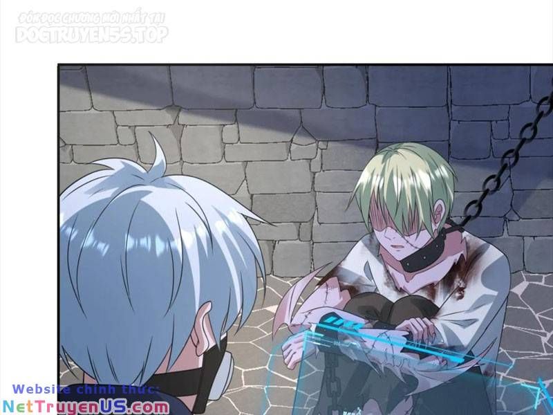 Ngày Tận Thế: Ta Nhận Được Tỷ Lệ Rớt Đồ Gấp 100 Lần Chapter 187.5 - 29
