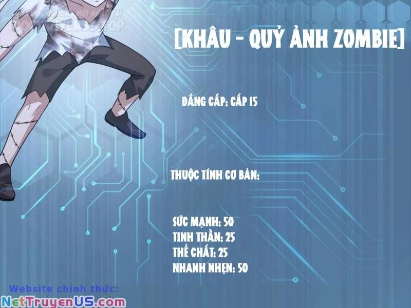 Ngày Tận Thế: Ta Nhận Được Tỷ Lệ Rớt Đồ Gấp 100 Lần Chapter 187.5 - 31