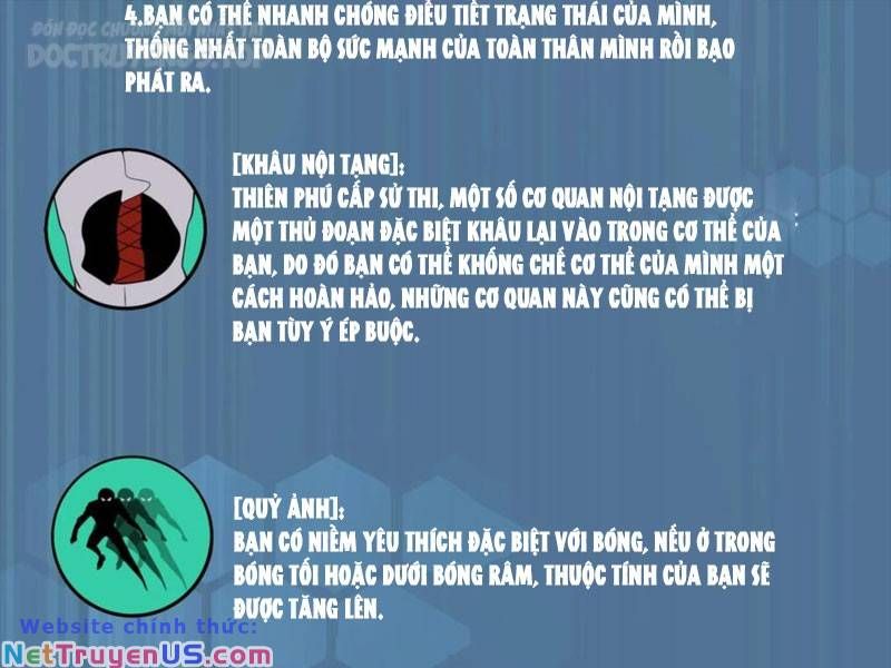 Ngày Tận Thế: Ta Nhận Được Tỷ Lệ Rớt Đồ Gấp 100 Lần Chapter 187.5 - 34