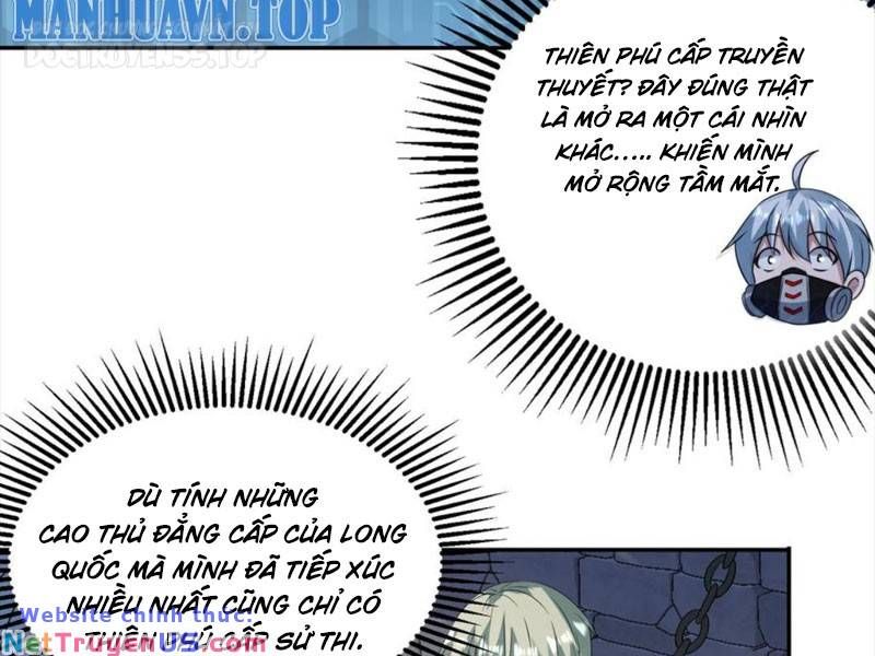 Ngày Tận Thế: Ta Nhận Được Tỷ Lệ Rớt Đồ Gấp 100 Lần Chapter 187.5 - 37