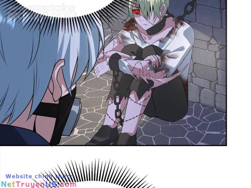 Ngày Tận Thế: Ta Nhận Được Tỷ Lệ Rớt Đồ Gấp 100 Lần Chapter 187.5 - 38