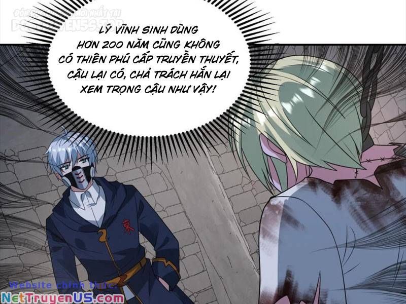 Ngày Tận Thế: Ta Nhận Được Tỷ Lệ Rớt Đồ Gấp 100 Lần Chapter 187.5 - 39