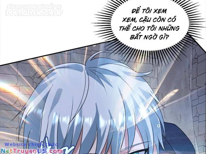 Ngày Tận Thế: Ta Nhận Được Tỷ Lệ Rớt Đồ Gấp 100 Lần Chapter 187.5 - 41