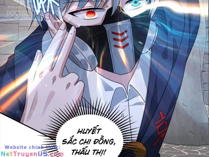 Ngày Tận Thế: Ta Nhận Được Tỷ Lệ Rớt Đồ Gấp 100 Lần Chapter 187.5 - 42