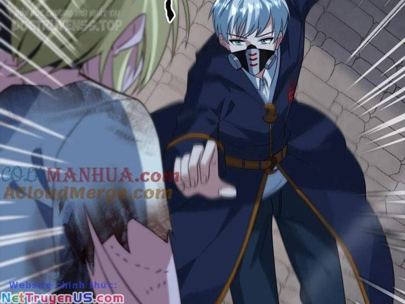 Ngày Tận Thế: Ta Nhận Được Tỷ Lệ Rớt Đồ Gấp 100 Lần Chapter 187.5 - 54