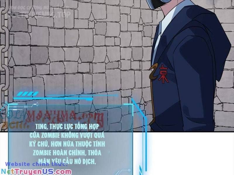 Ngày Tận Thế: Ta Nhận Được Tỷ Lệ Rớt Đồ Gấp 100 Lần Chapter 187.5 - 69