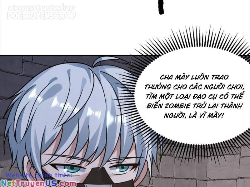 Ngày Tận Thế: Ta Nhận Được Tỷ Lệ Rớt Đồ Gấp 100 Lần Chapter 187.5 - 8