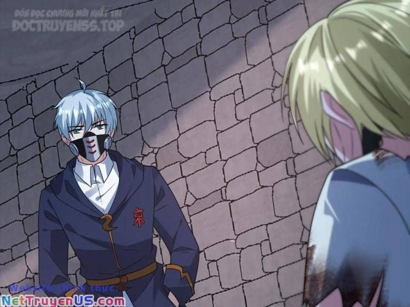 Ngày Tận Thế: Ta Nhận Được Tỷ Lệ Rớt Đồ Gấp 100 Lần Chapter 187.5 - 73