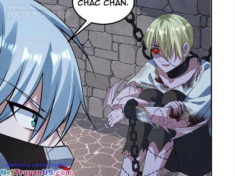 Ngày Tận Thế: Ta Nhận Được Tỷ Lệ Rớt Đồ Gấp 100 Lần Chapter 187.5 - 76