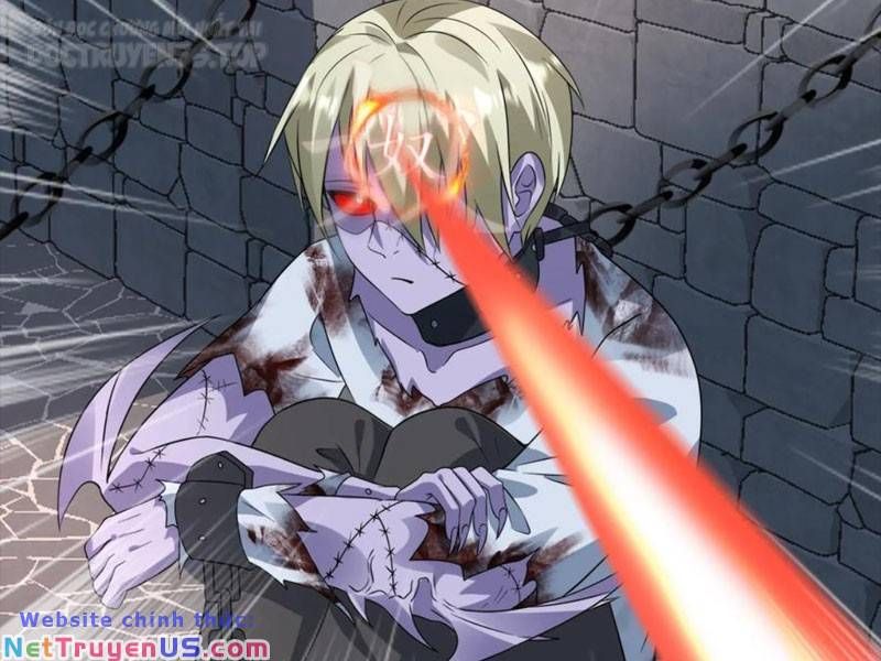 Ngày Tận Thế: Ta Nhận Được Tỷ Lệ Rớt Đồ Gấp 100 Lần Chapter 187.5 - 80