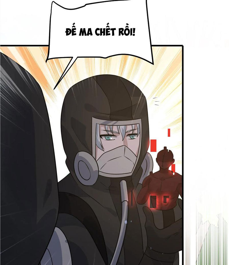 Ngày Tận Thế: Ta Nhận Được Tỷ Lệ Rớt Đồ Gấp 100 Lần Chapter 288 - 45